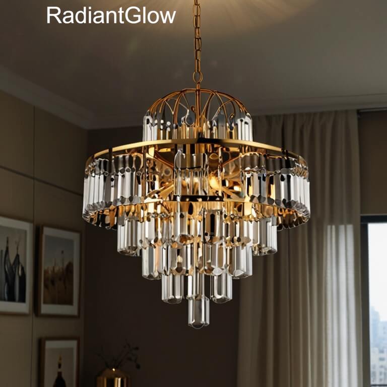 Elegant Chandelier